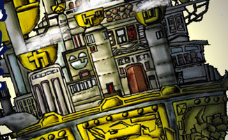 �O���[�r�[�g�W���p���̃L�����y�[�����