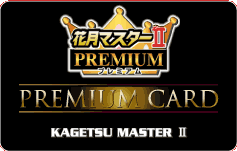 �Ԍ��}�X�^�[2�v���~�A���J�[�h