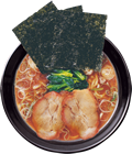 ラーメン街道一番星再改TYPE-S