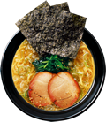 ラーメン街道一番星 湘南潮味